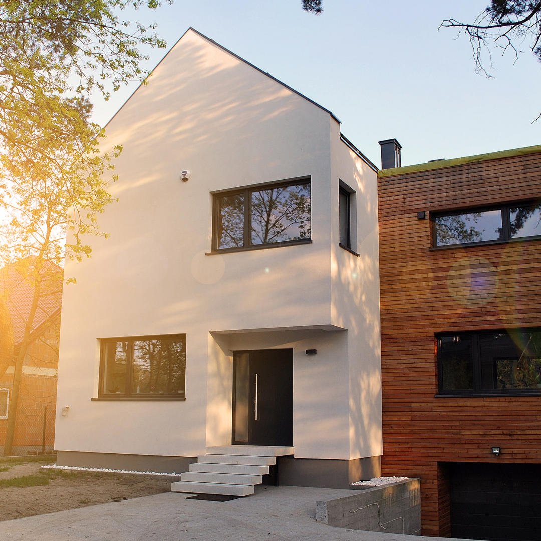 waarde woning ramen en deuren