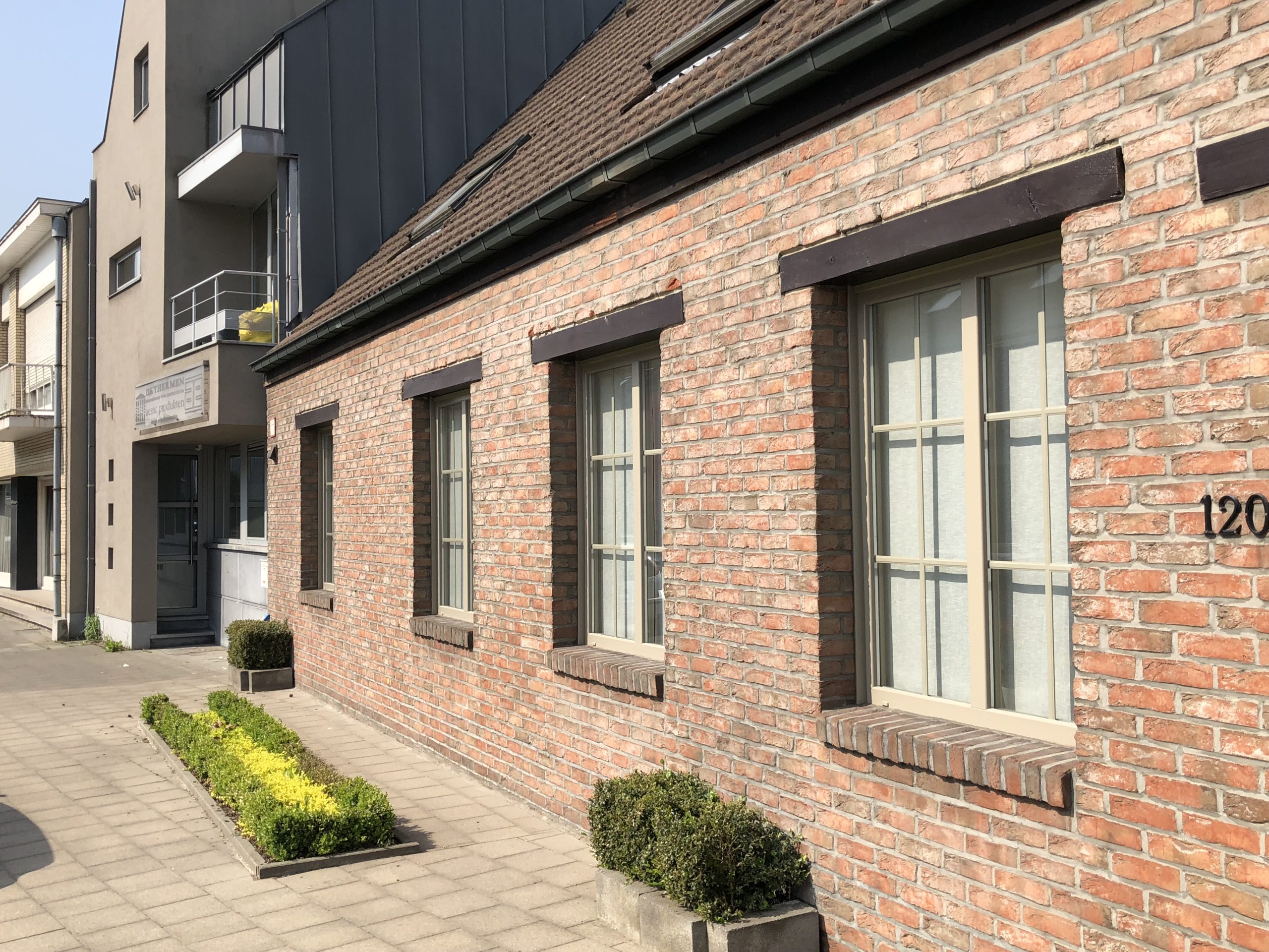 Pvc ramen prijs